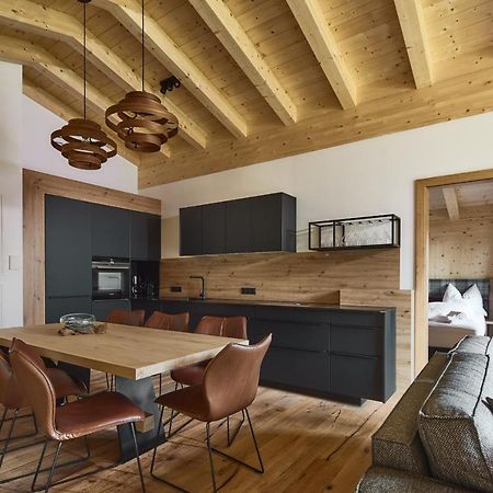 Alm-Lodges Montafon By Pferd Auf Wolke ガルゲレン エクステリア 写真