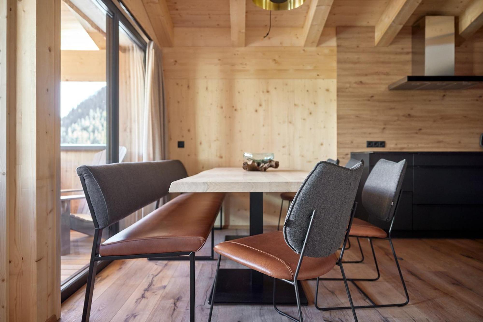 Alm-Lodges Montafon By Pferd Auf Wolke ガルゲレン エクステリア 写真